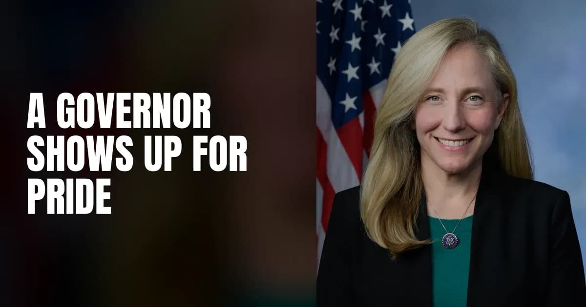 Abigail Spanberger