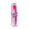 NEON LUV TOUCH SLENDER G-Spot Vibrator Pink