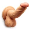 boy with balls gay anal dildo