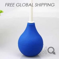 The Basix Enema