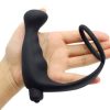 Cock Ring Prostate Vibe | MQ Essentials - Image 6