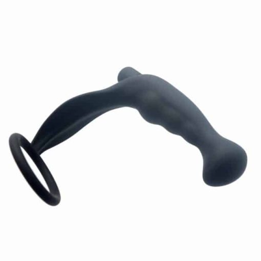Cock Ring Prostate Vibe | MQ Essentials - Image 8