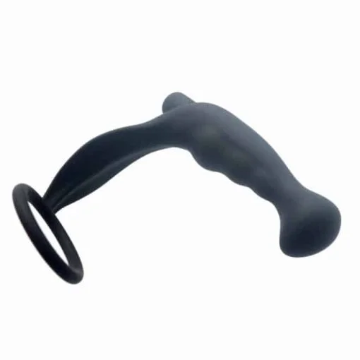 Cock Ring Prostate Vibe | MQ Essentials - Image 8