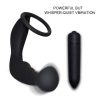 Cock Ring Prostate Vibe | MQ Essentials - Image 9
