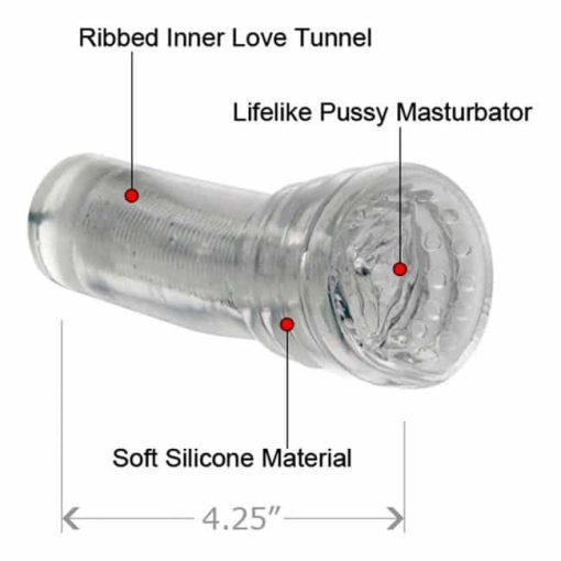 Sue Johanson Head Honcho Masturbator - Image 3