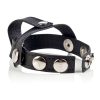 COLT LEATHER H-PIECE DIVIDER - Image 2
