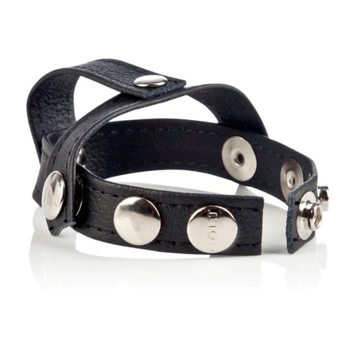 COLT LEATHER H-PIECE DIVIDER - Image 2
