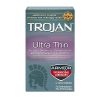 Trojan Sensitivity Ultra Thin 12 pack