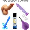 Anal-Dildo-Starter-Kit
