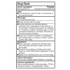 Anal Glide Relaxant Lubricant Ingredients