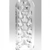 Tenga Spinner Tetra Male Masturbator 2