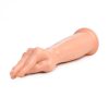 The Fister Hand And Forearm Dildo Beige - Image 2