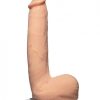 Signature Cocks Pierce Paris 9 inches Ultraskyn Dildo 1