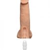 Signature Cocks Pierce Paris 9 inches Ultraskyn Dildo - Image 3