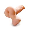 PDX Male Reach Around Stroker Beige - Image 3