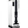 Love Thrust Black Vibrator 3