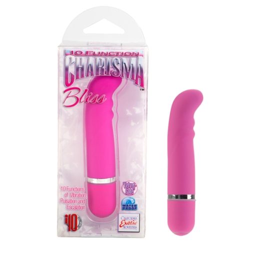 10 FUNCTION CHARISMA BLISS PINK main