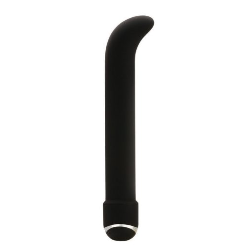7 FUNCTION CLASSIC CHIC G-SPOT BLACK male Q