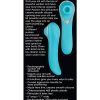 ADAM & EVE FRENCH KISS-HER CLITORAL STIMULATOR back