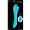 ADAM & EVE FRENCH KISS-HER CLITORAL STIMULATOR main