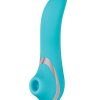 ADAM & EVE FRENCH KISS-HER CLITORAL STIMULATOR details
