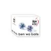 ADAM & EVE GLASS BEN WA BALLS main