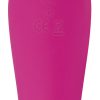 ADAM & EVE INTIMATE CURVES RECHARGEABLE WAND details