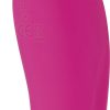ADAM & EVE INTIMATE CURVES RECHARGEABLE WAND male Q