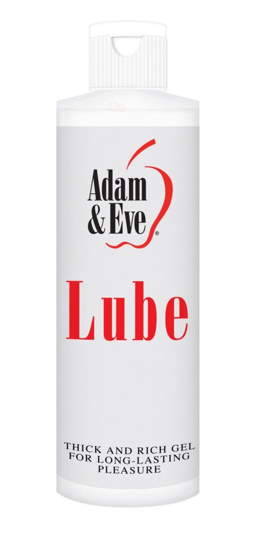 ADAM & EVE PROMOTION LUBE 8 OZ main