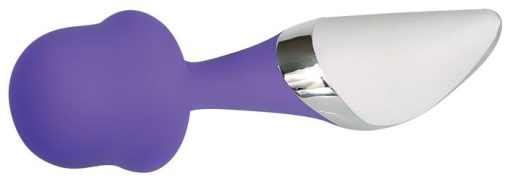 ADAM & EVE SENSUAL TOUCH WAND MASSAGER back