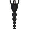 ADAM & EVE SILICONE VIBRATING ANAL BEADS main