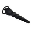 ADAM & EVE SILICONE VIBRATING ANAL BEADS details
