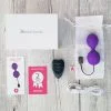 ADRIEN LASTIC KEGEL VIBE back