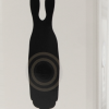 ADRIEN LASTIC POCKET VIBE BLACK main