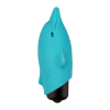 ADRIEN LASTIC POCKET VIBE FLIPPY DOLPHIN main
