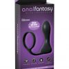 ANAL FANTASY ELITE ASS GASM PRO RECHARGEABLE main