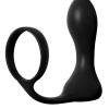 ANAL FANTASY ELITE ASS GASM PRO RECHARGEABLE male Q