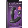 ANAL FANTASY ELITE ELECTRO STIM PROSTATE VIBE main