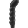 ANAL FANTASY RIBBED P SPOT VIBE back