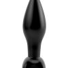 ANAL FANTASY SMALL SILICONE PLUG back