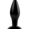 ANAL FANTASY SMALL SILICONE PLUG main
