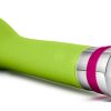 ARIA HUE G LIME GREEN VIBRATOR male Q