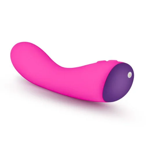 ARIA MAGNIFY FUSCHIA VIBRATOR 2