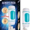 Always Redi Masturbator Pussy Ass 2 In 1 Beige Main