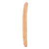 B YOURS 14 DOUBLE DILDO BEIGE " main