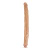 B YOURS 14 DOUBLE DILDO LATIN " back
