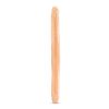 B YOURS 16 DOUBLE DILDO BEIGE " back