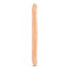 B YOURS 16 DOUBLE DILDO BEIGE " main