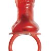 BACHELORETTE CANDY RINGS 8PC back