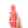 BDESIRED NATURAL CORAL back